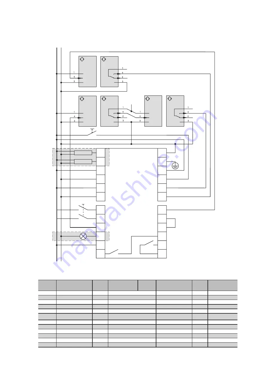 Wenglor SS2-00VA000R3 Operating Instructions Manual Download Page 16