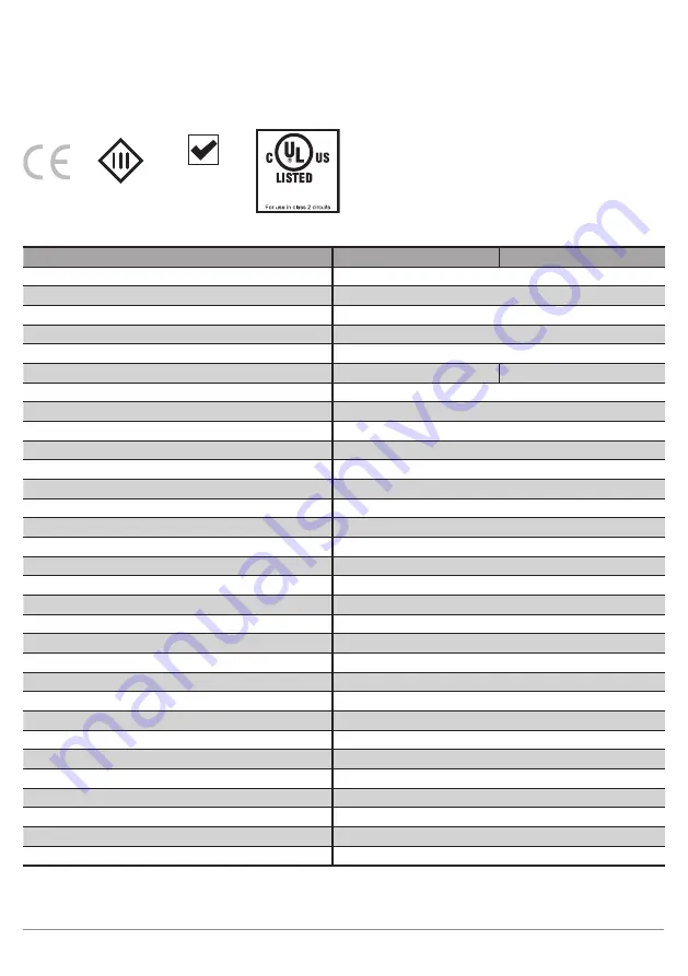 Wenglor ZAI02EN0 Series Operating Instructions Manual Download Page 8