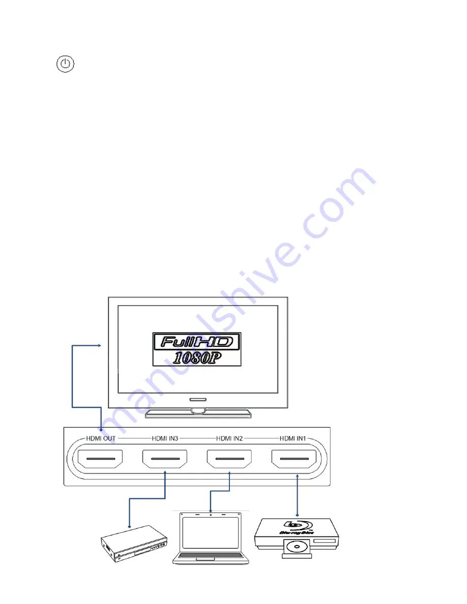 WenL HDSW0013M1 Скачать руководство пользователя страница 5