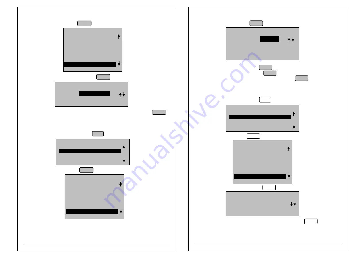 WeP BP 1100 JOY User Manual Download Page 19