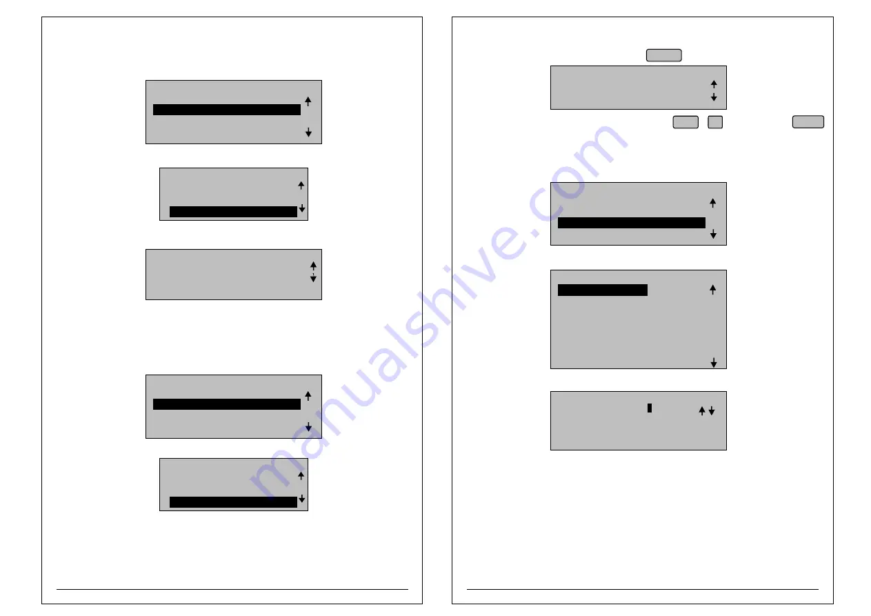 WeP BP 1100 JOY Скачать руководство пользователя страница 25