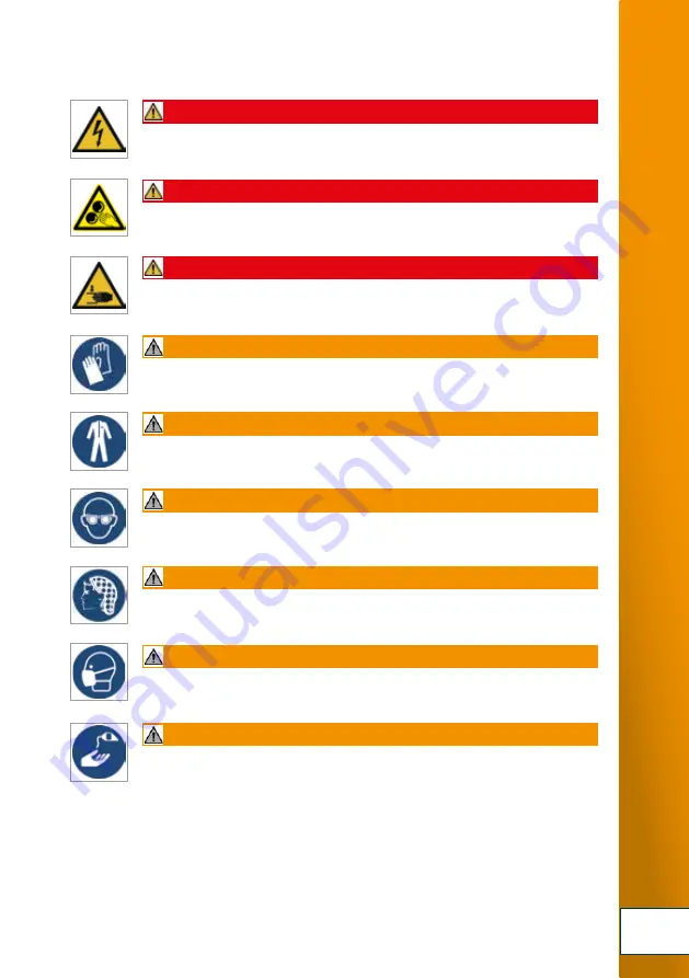 WEPA TOPITEC 026620 User Manual Download Page 99