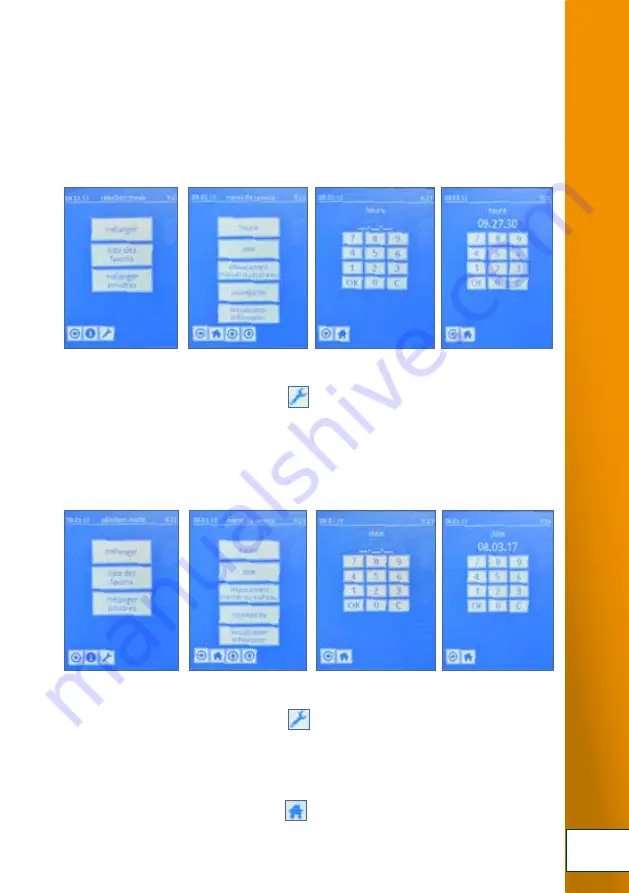 WEPA TOPITEC 026620 User Manual Download Page 201