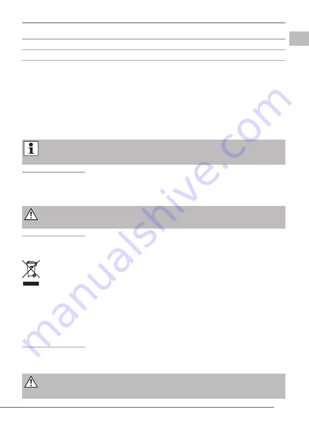 wepump WELOW Manual Download Page 17