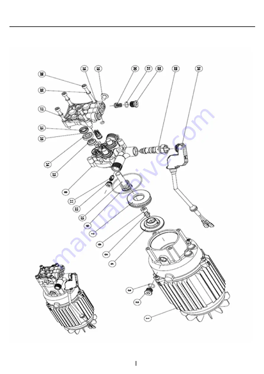 WERKU WK400890 Скачать руководство пользователя страница 47