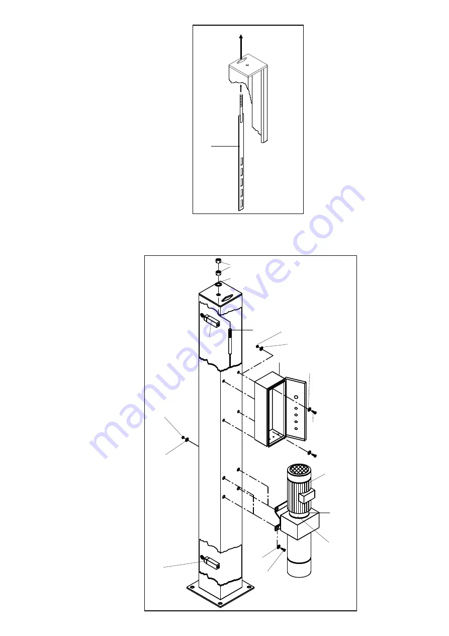 WERTHER INTERNATIONAL 443 Series Скачать руководство пользователя страница 29