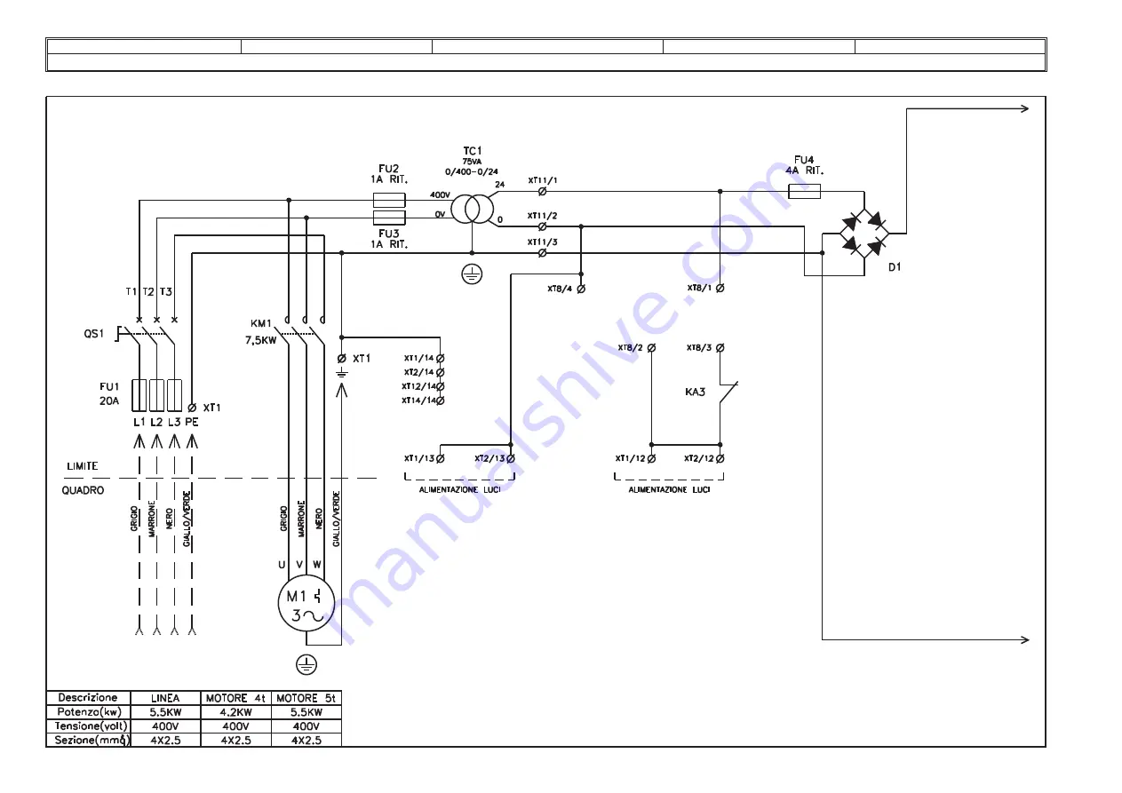 WERTHER INTERNATIONAL SATURNUS 50R Original Instructions Manual Download Page 28