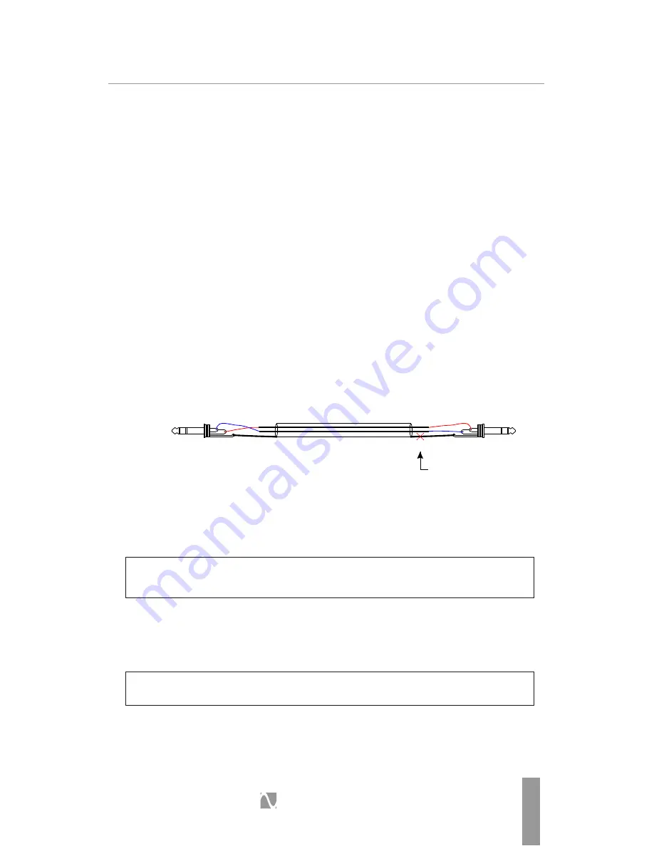 WesAudio Beta 76 User Manual Download Page 6