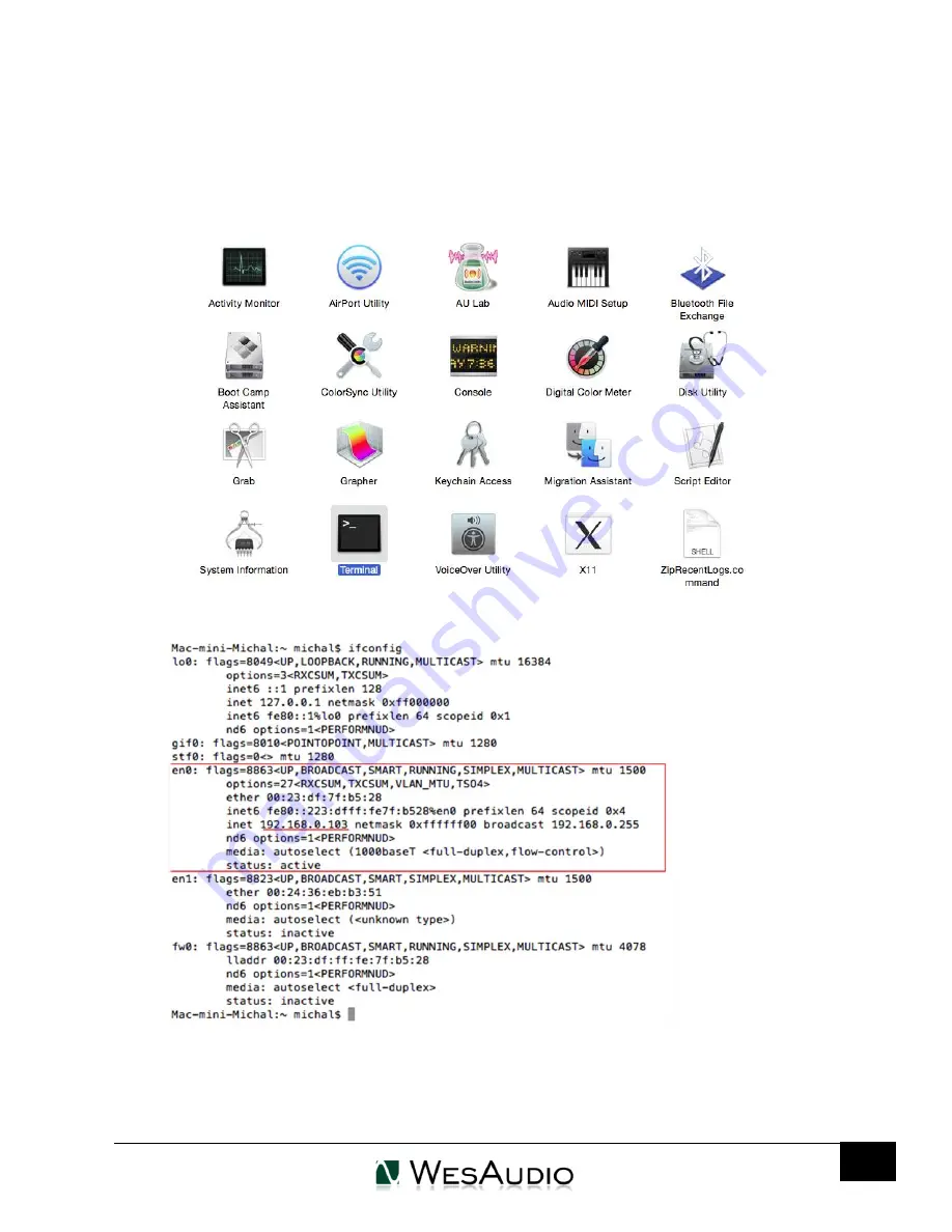 WesAudio ngLEVELER User Manual Download Page 21