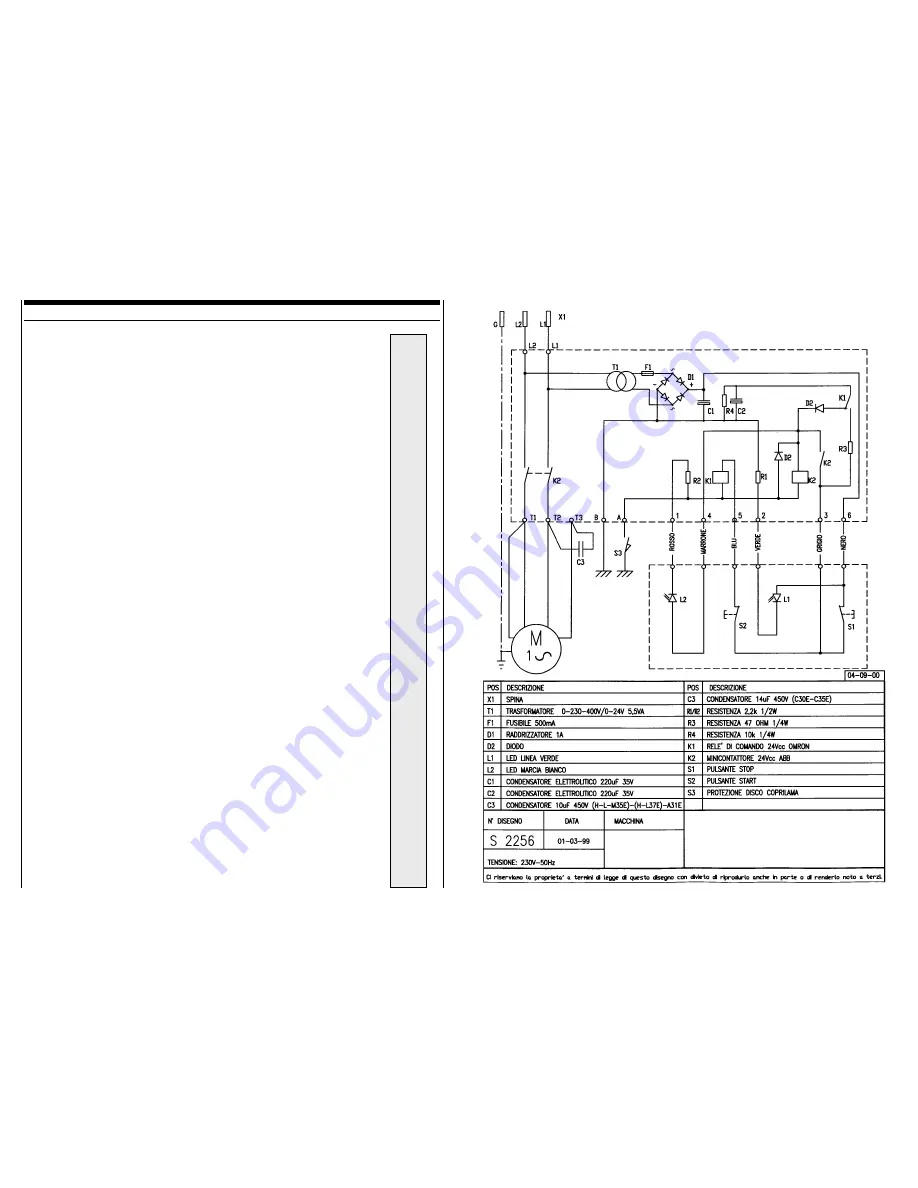 WESCO NAVY P-350 Instruction Manual Download Page 4