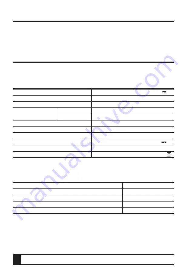 Wesco CSR18W Quick Start Manual Download Page 9