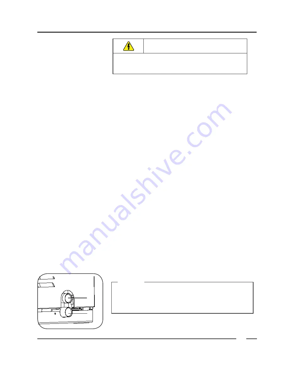 Wesco W121E Manual And Spare Parts List Download Page 32