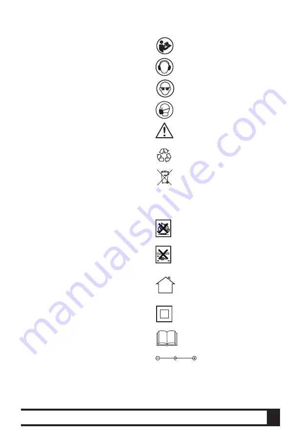 Wesco WS2013 Manual Download Page 24