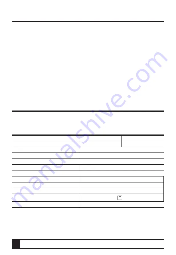 Wesco WS3903 Manual Download Page 6