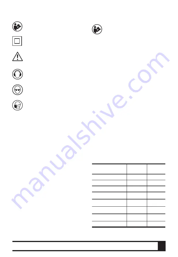 Wesco WS4366 Manual Download Page 18