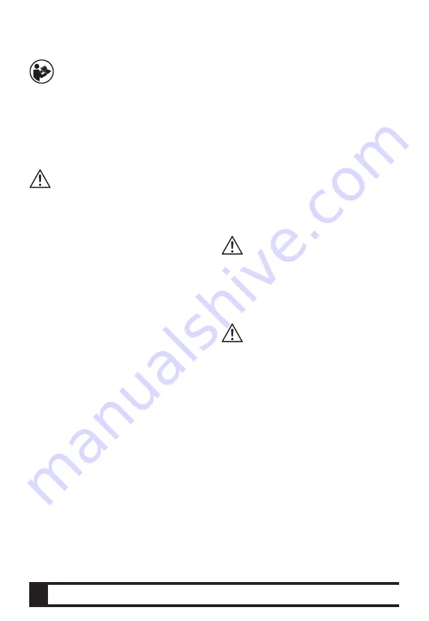 Wesco WS7170 Manual Download Page 19