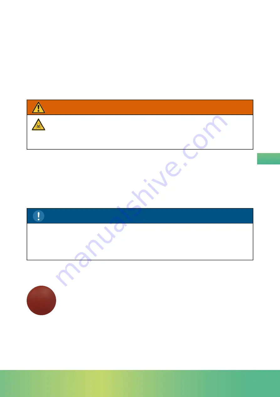 Wesemann DB-DG03 User Manual Download Page 43