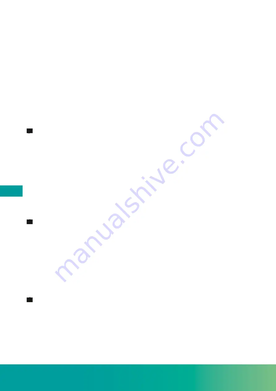 Wesemann DB-DG03 User Manual Download Page 78