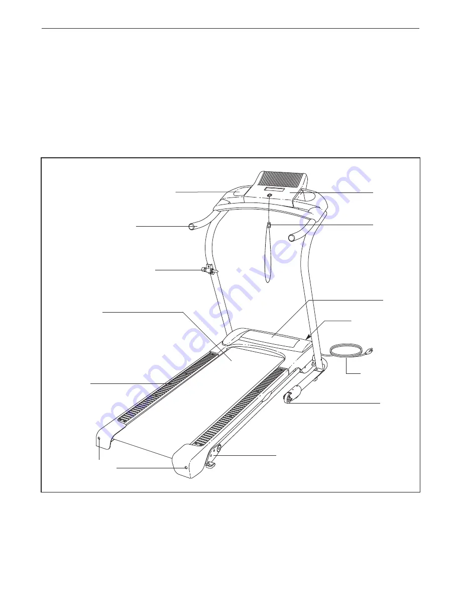 Weslo 30863.0 User Manual Download Page 5