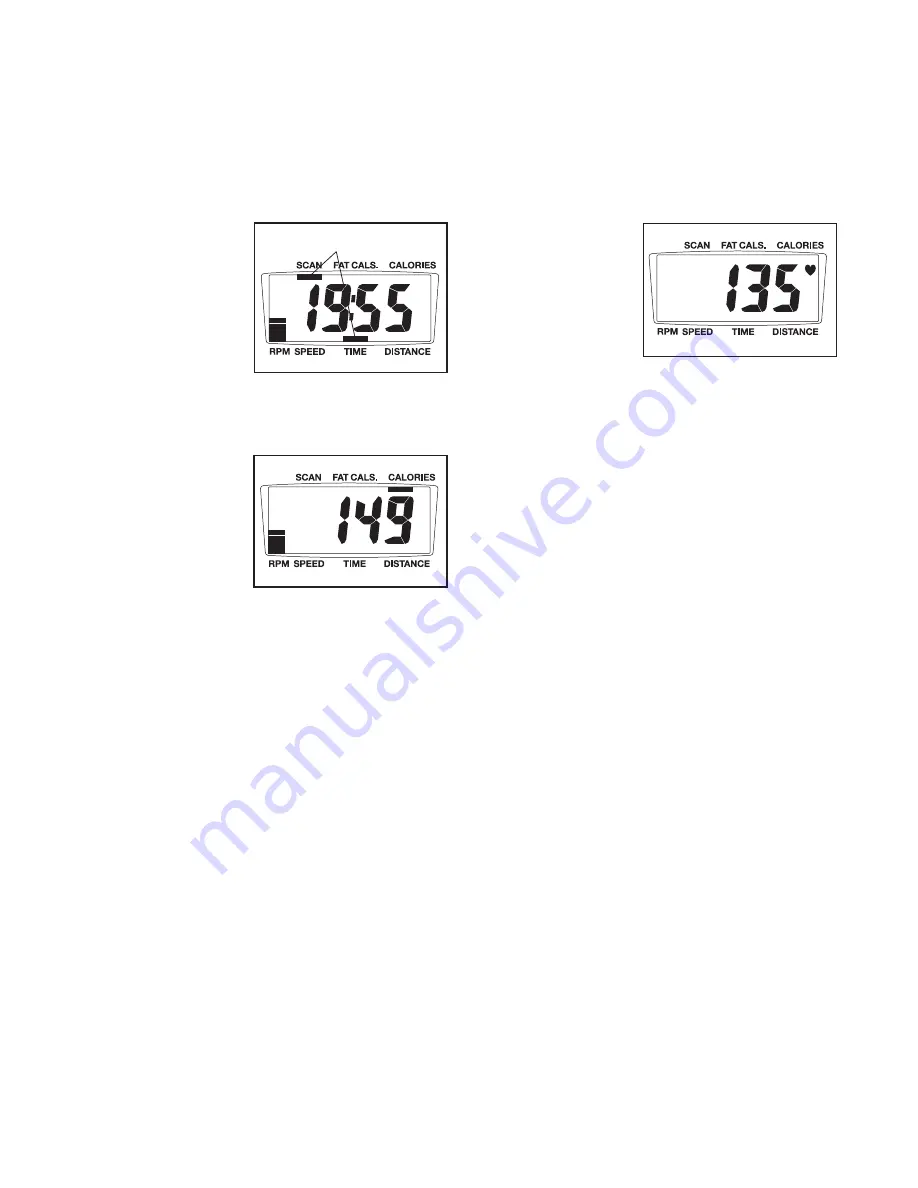 Weslo 831.21611.0 Скачать руководство пользователя страница 13