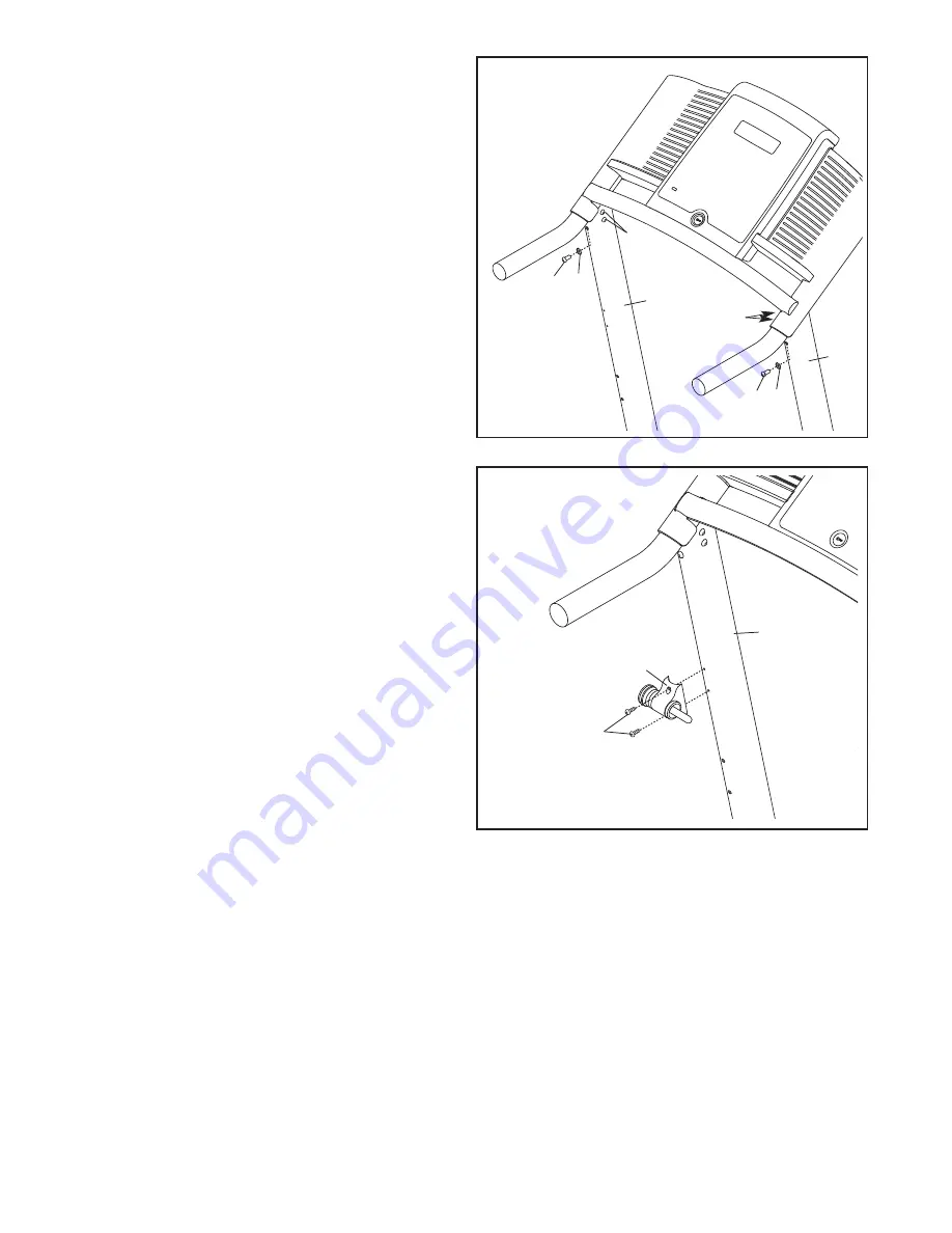 Weslo 831.24822.0 (Spanish) Manual Del Usuario Download Page 9