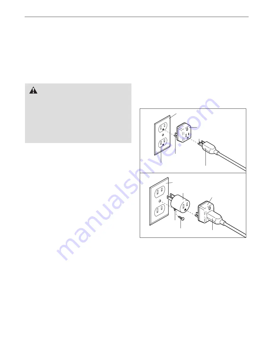 Weslo 831.24822.0 (Spanish) Manual Del Usuario Download Page 11