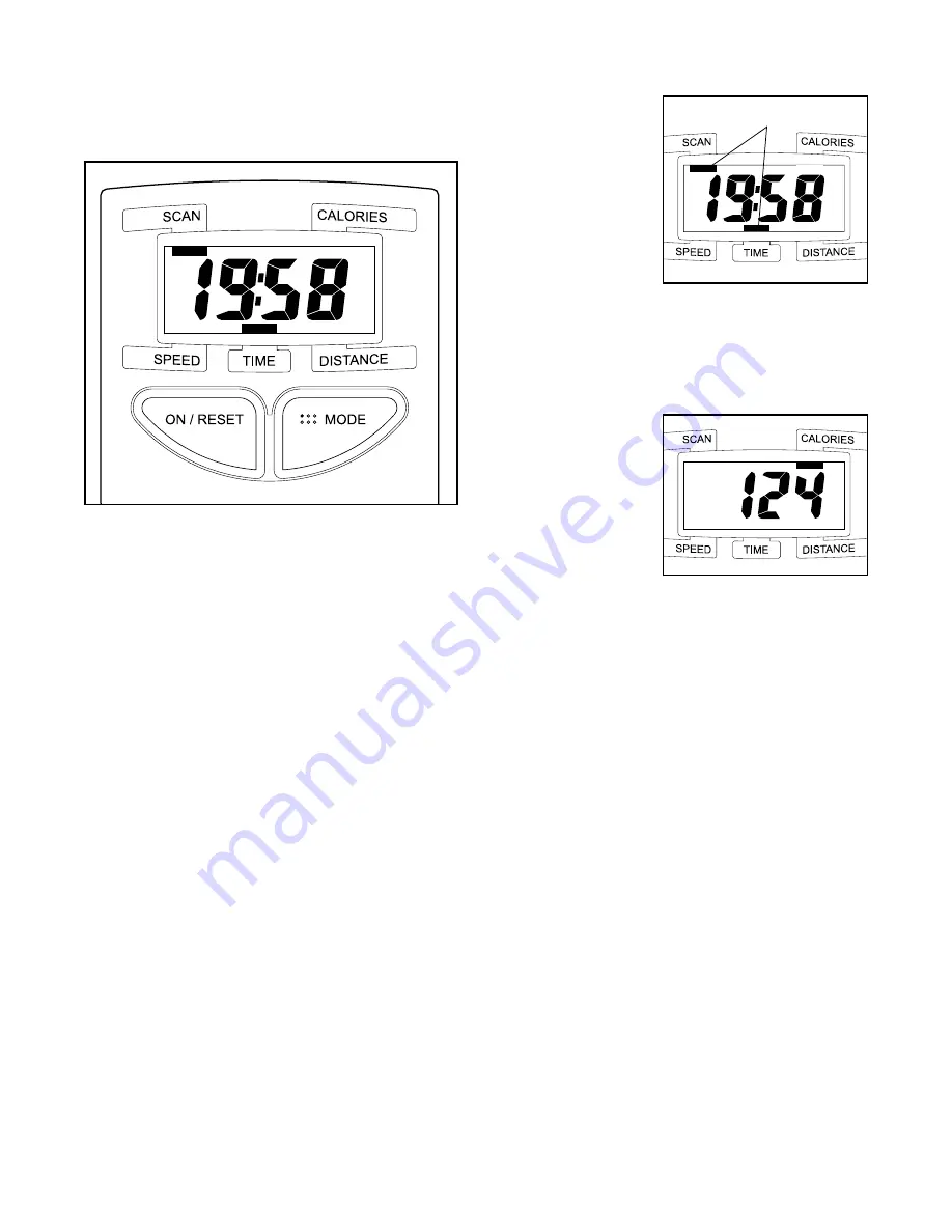 Weslo 831.283160 User Manual Download Page 9