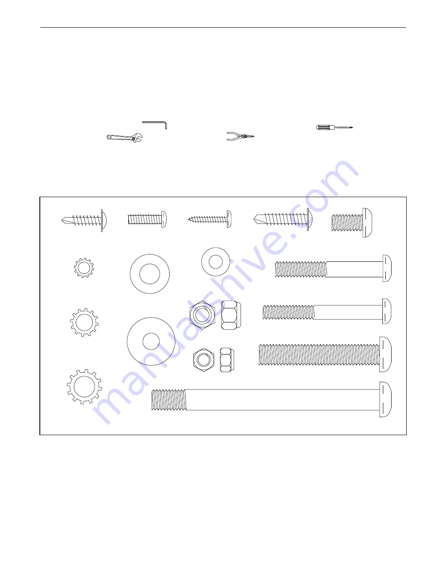 Weslo Cadence G-40 Treadmill User Manual Download Page 6