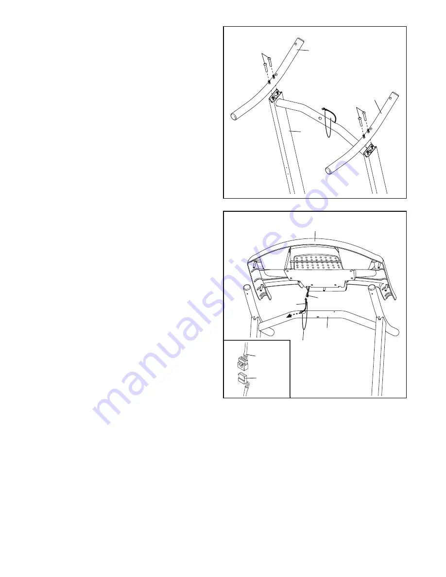 Weslo Cadence G 5.9 WLTL29609.10 Скачать руководство пользователя страница 7