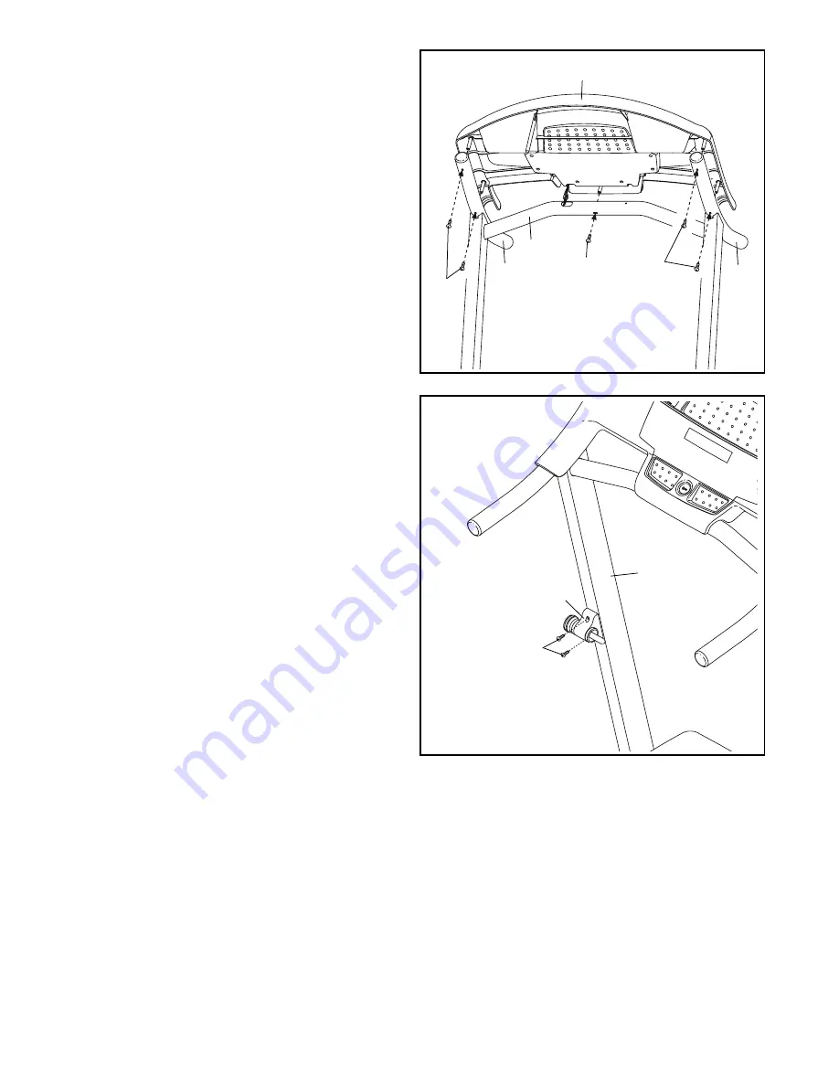 Weslo Cadence G 5.9 WLTL29609.10 Скачать руководство пользователя страница 8