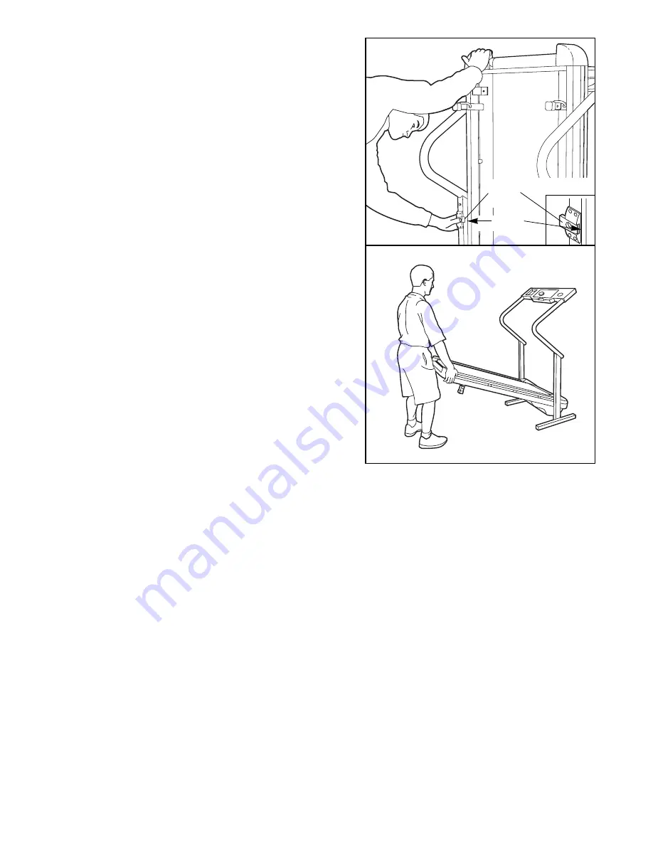 Weslo Cadence Ls 6 User Manual Download Page 11