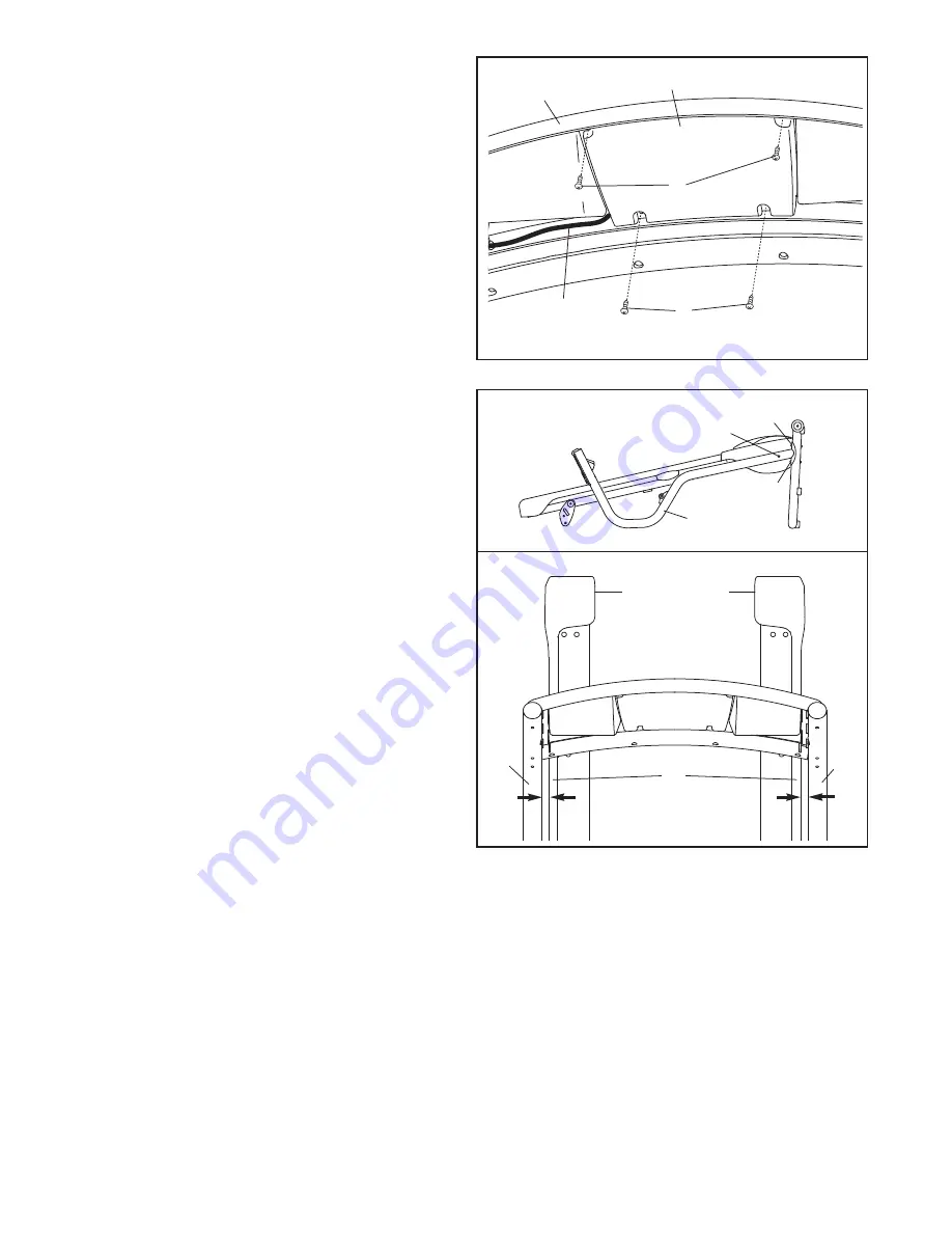 Weslo Cadence M6 Elliptical Скачать руководство пользователя страница 8