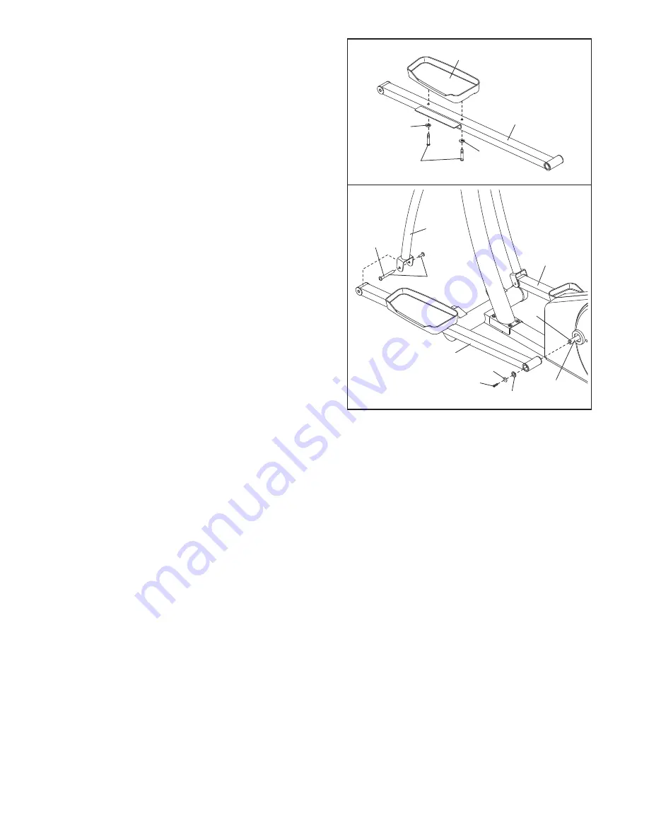 Weslo Momentum 950 Скачать руководство пользователя страница 8