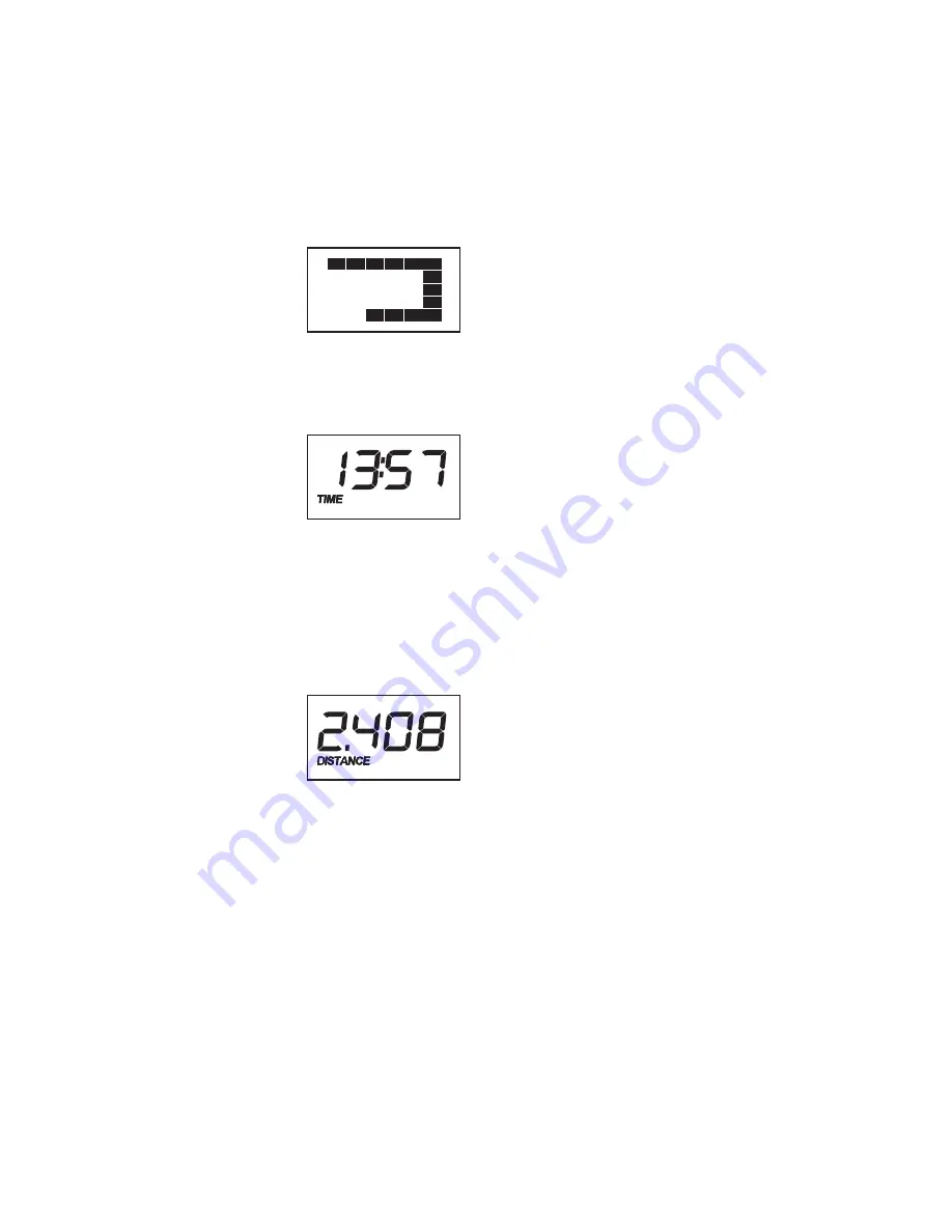 Weslo WETL49710.0 User Manual Download Page 12