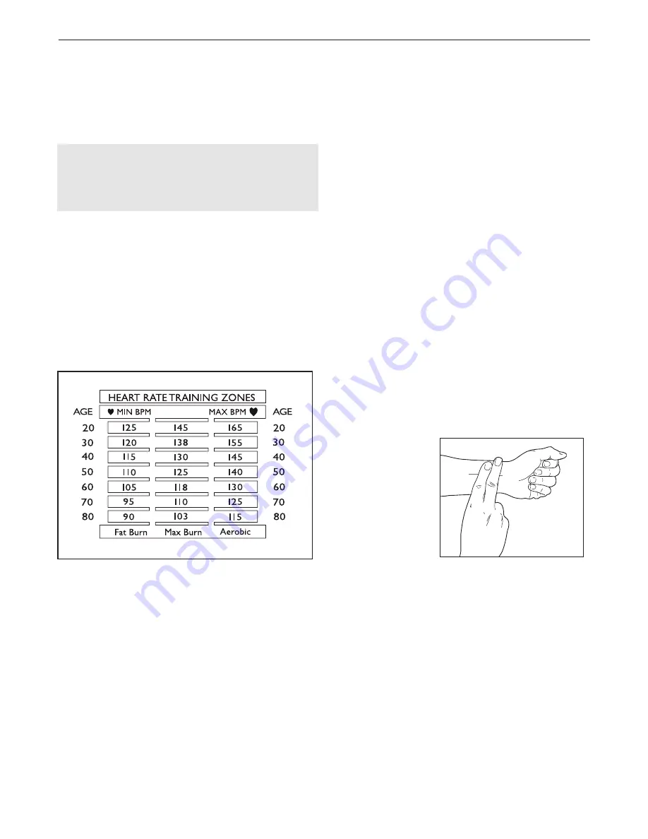 Weslo WLAW55071 Скачать руководство пользователя страница 9