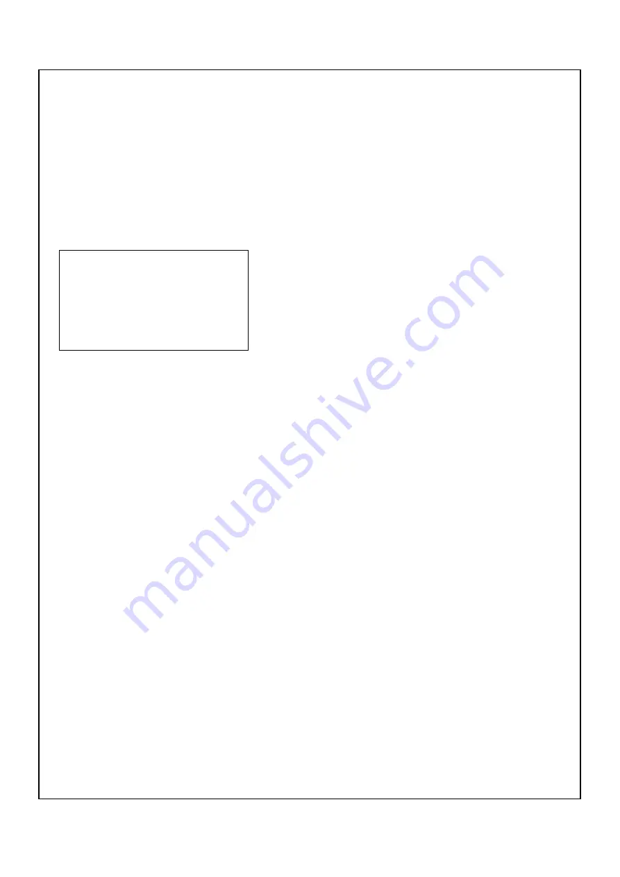 Wessamat BlueLine W 19 L User Manual Download Page 3