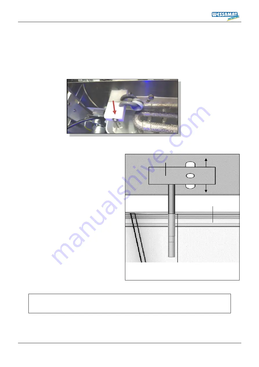 Wessamat BlueLine W 19 L Скачать руководство пользователя страница 26