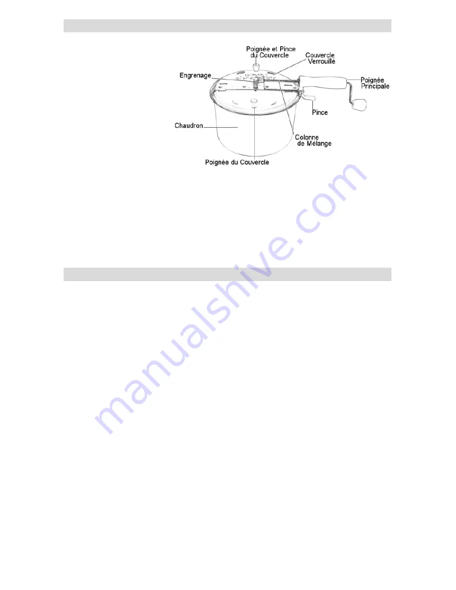 West Bend L5787 Instruction Manual Download Page 7