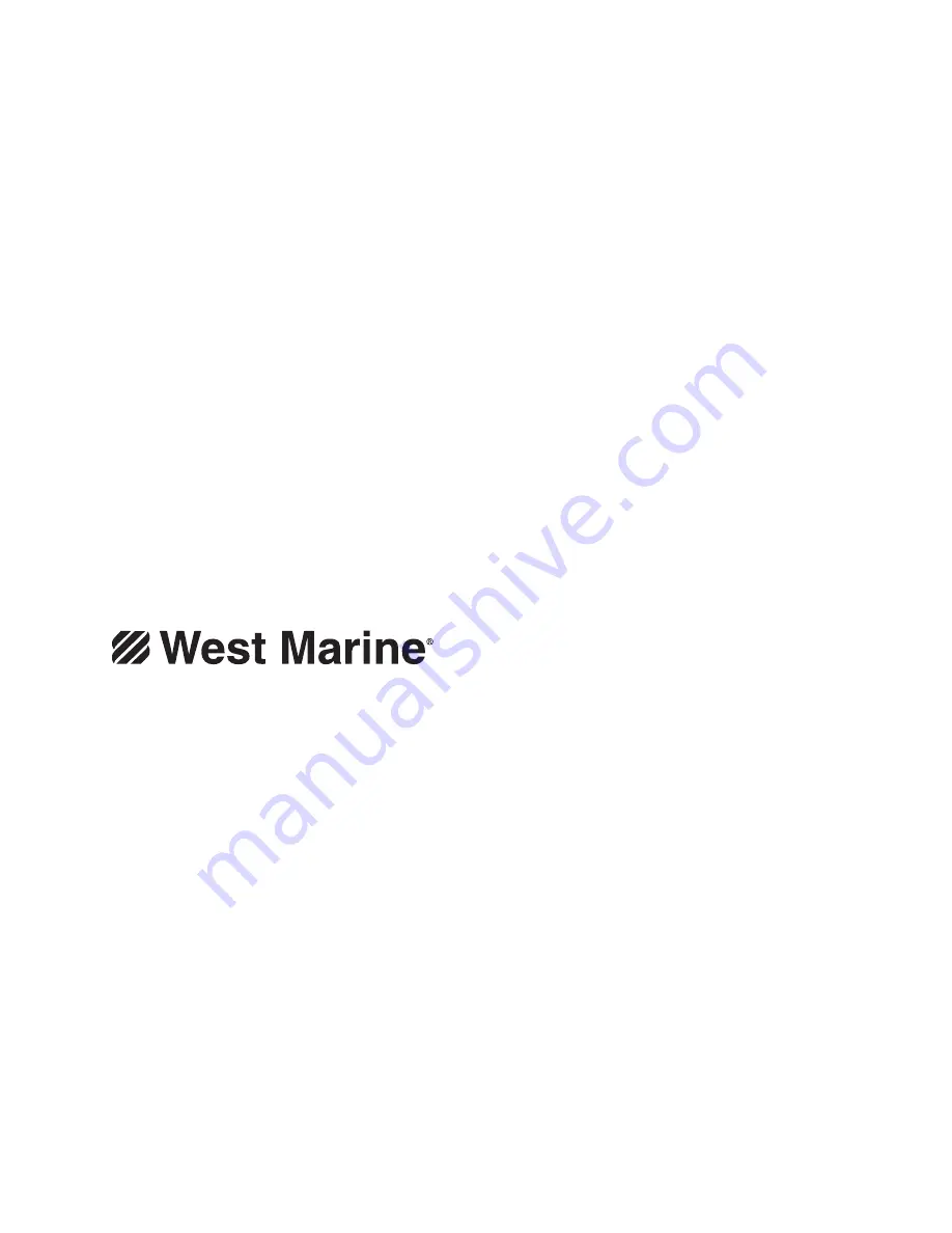 West Marine Carry-On 12025763 Скачать руководство пользователя страница 16