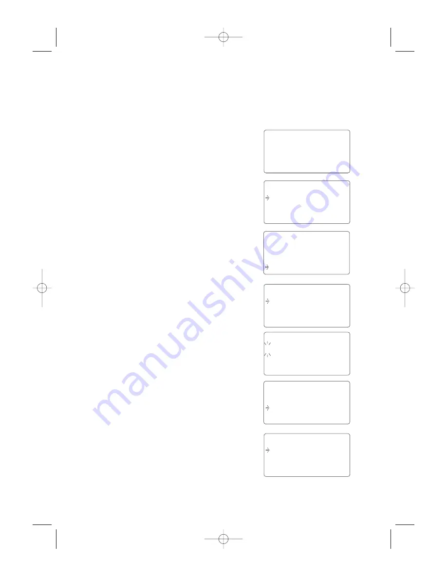 West Marine VHF600 User Manual Download Page 48