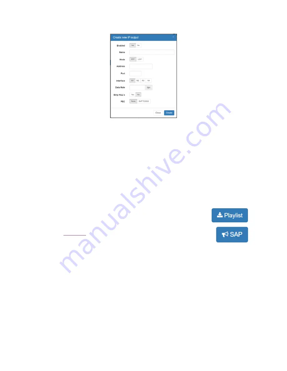 West Pond Enterprises MX-400TS User Manual Download Page 12