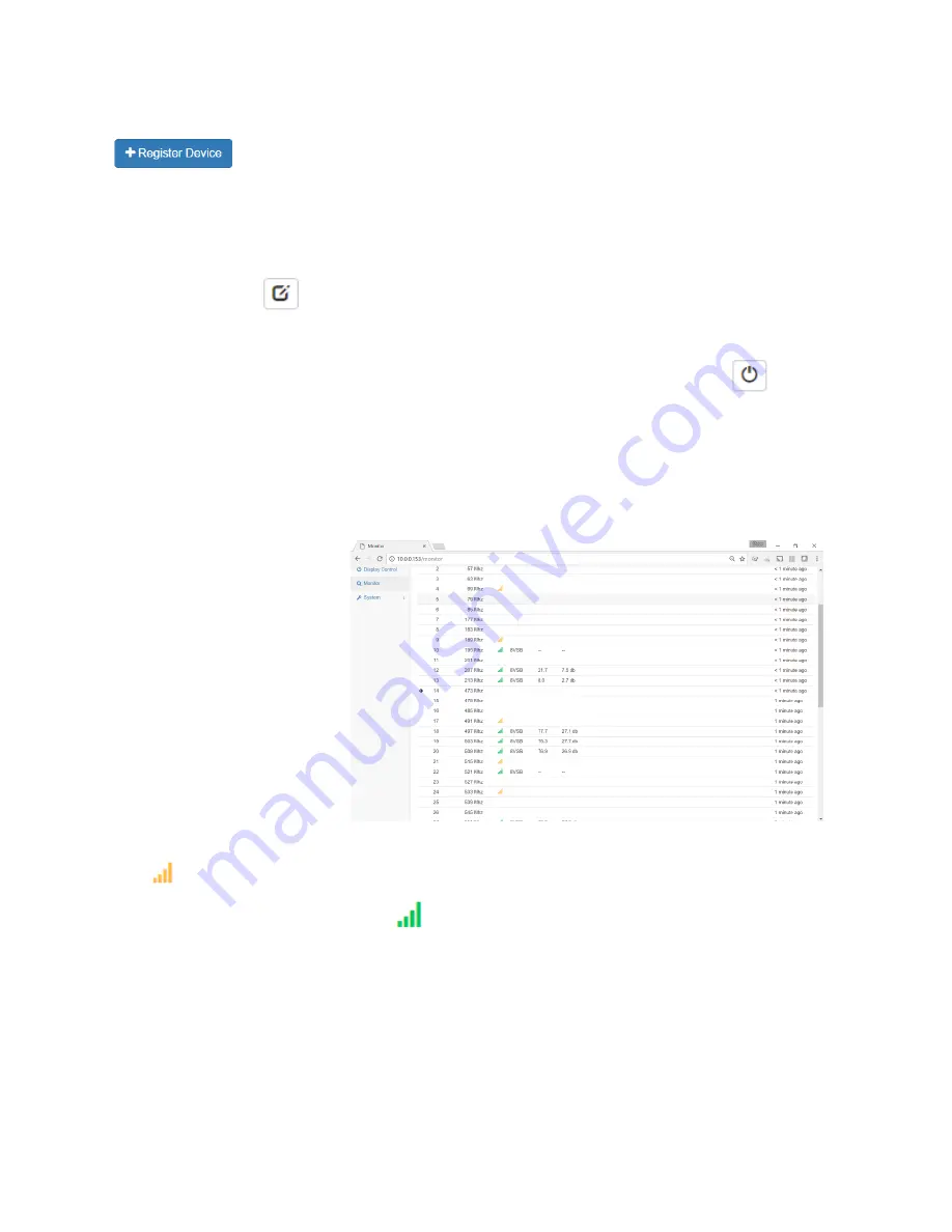 West Pond Enterprises MX-400TS User Manual Download Page 15