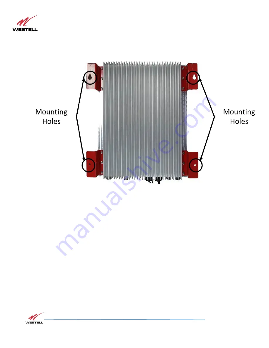 Westell Technologies PS71090 User Manual Download Page 27