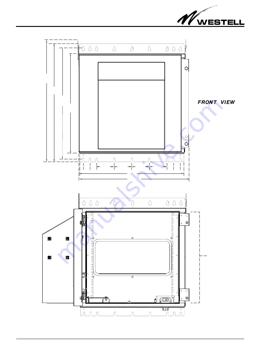 Westell Boxer BXM1019-NHE3 Manual Download Page 24