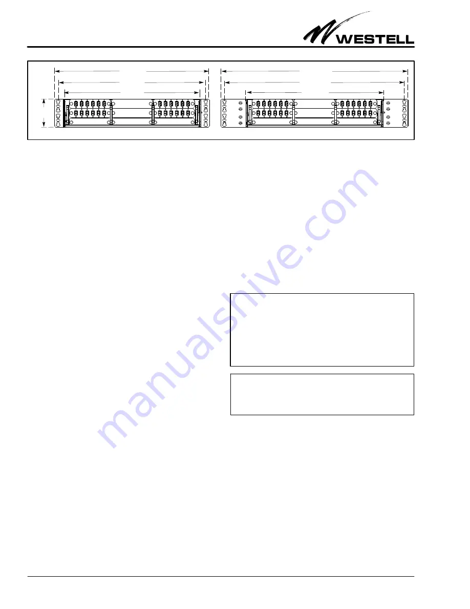 Westell VirtualEdge VELGX-90 Скачать руководство пользователя страница 2