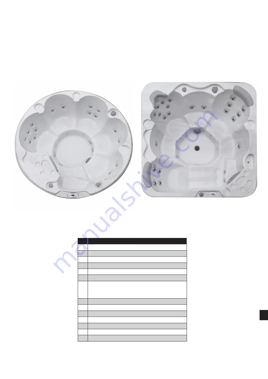 Westerbergs Arum Installation Instructions And User Manual Download Page 15