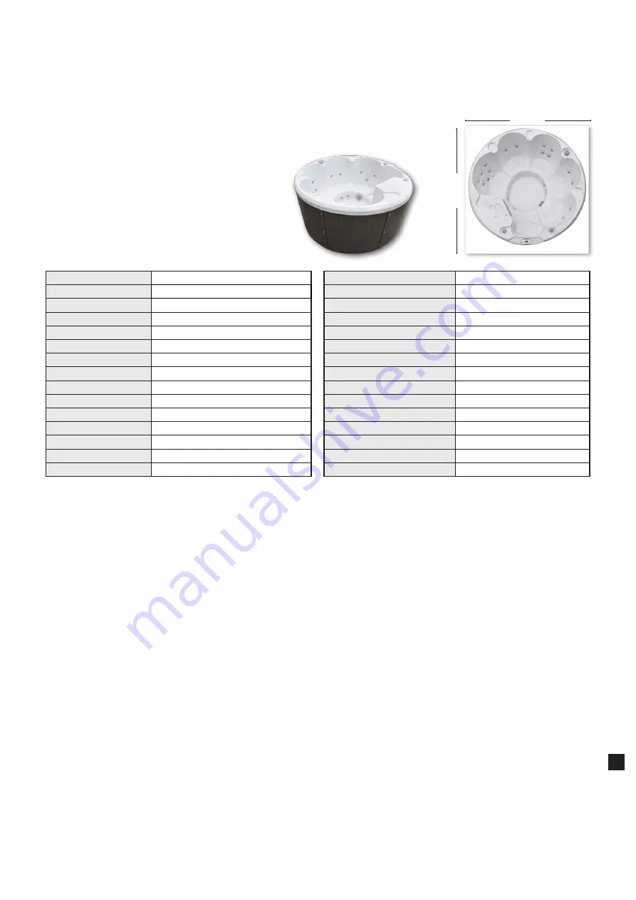 Westerbergs Arum Installation Instructions And User Manual Download Page 18