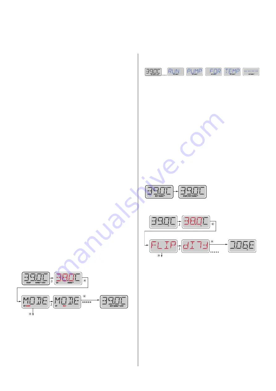 Westerbergs Arum Installation Instructions And User Manual Download Page 25