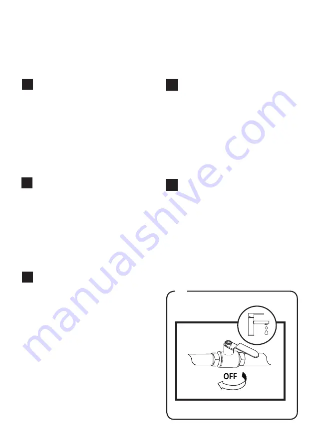 Westerbergs Strila 20030145 Instruction Download Page 2