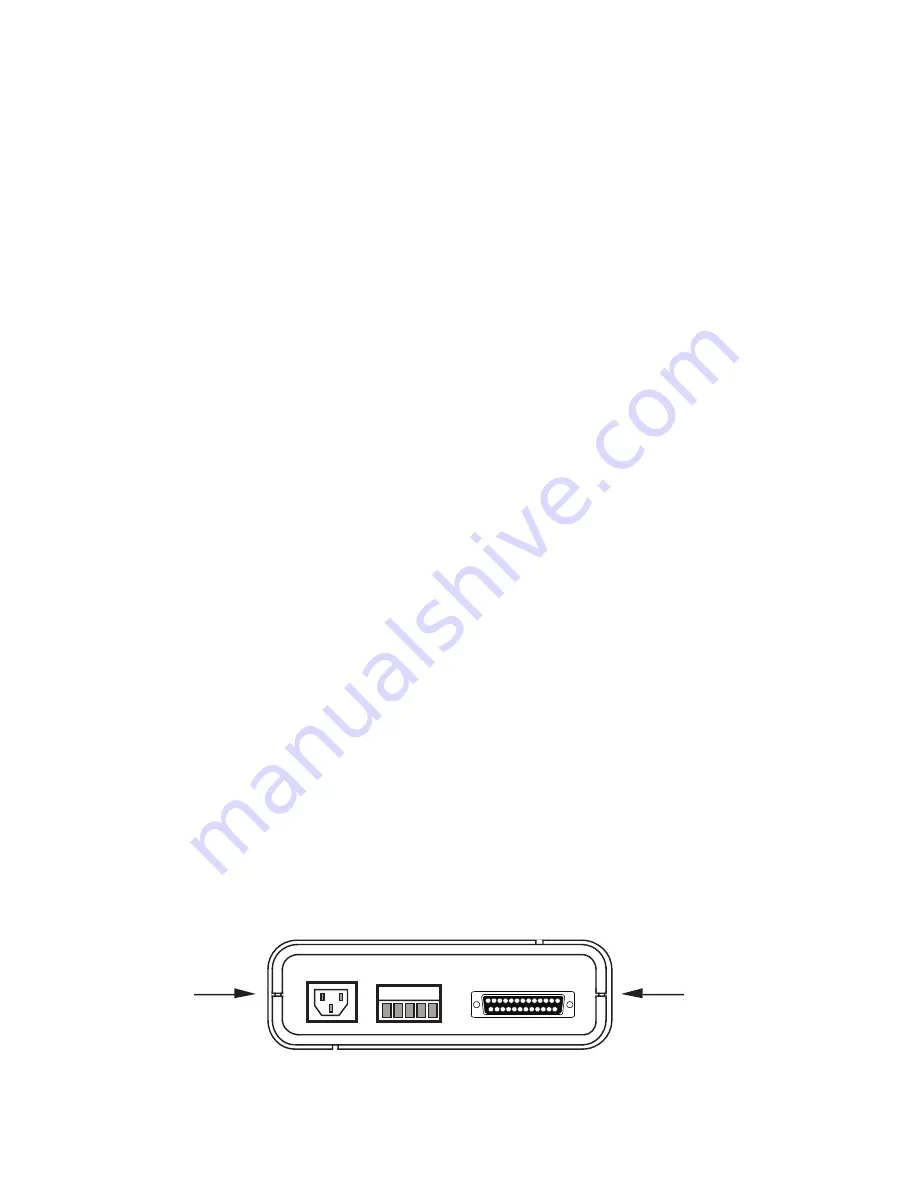 Westermo MA-42 AC Installation Manual Download Page 2